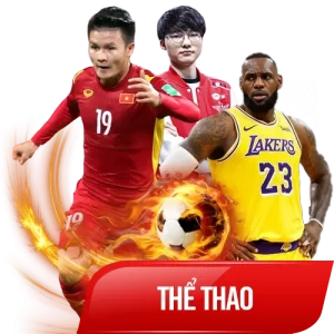 thể thao